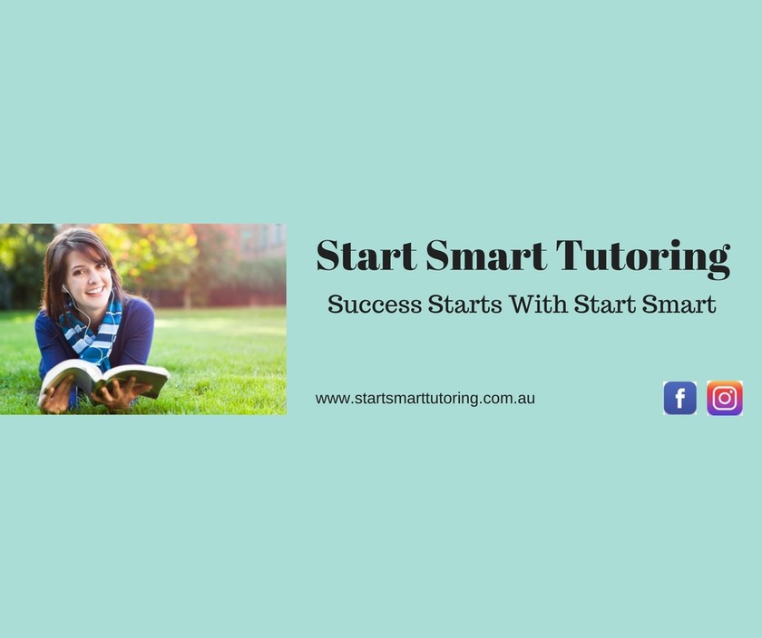 Start Smart Tutoring Pic 1