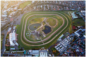 Balloon Flights Over Melbourne Pic 5