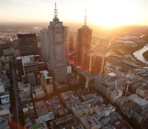 Balloon Flights Over Melbourne Pic 4