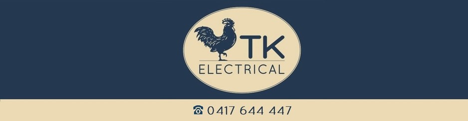 TK Electrical Contracting Pic 1