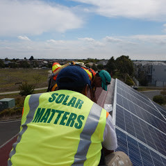 Solar Matters Pic 1 - Solar Matters