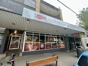 Redfern Relaxation Pic 5