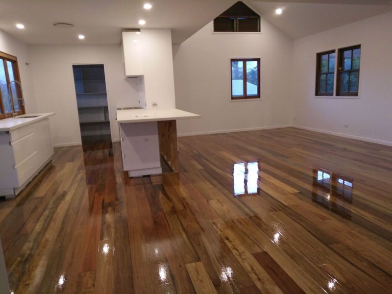 Against The Grain Timber Floors Pic 1 - Throughout Brisbane