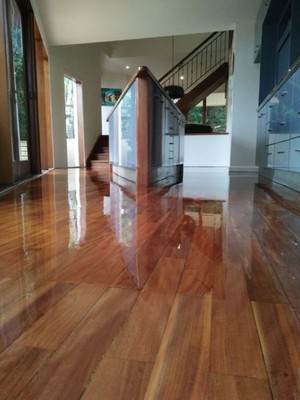 Against The Grain Timber Floors Pic 2 - Over 13 Years Of Experience