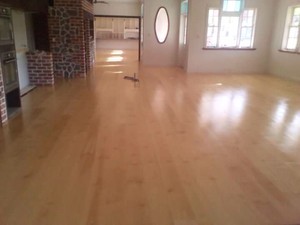 Against The Grain Timber Floors Pic 5 - Timber Floor