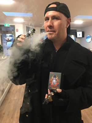 Victory Vape Pic 3