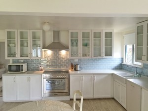 Boddington Retreat Pic 2 - Kitchen