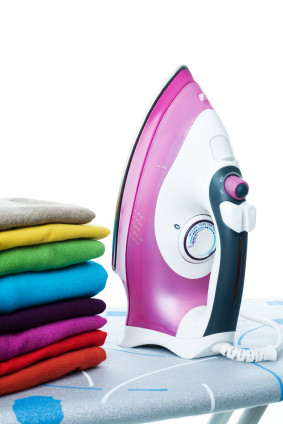 Ulladulla Ironing Services Pic 1