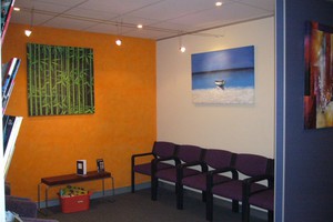 Jason Pang Dentist Pic 2 - csd patient lounge