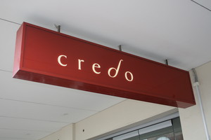 Credo Cafe Restaurant Pic 2