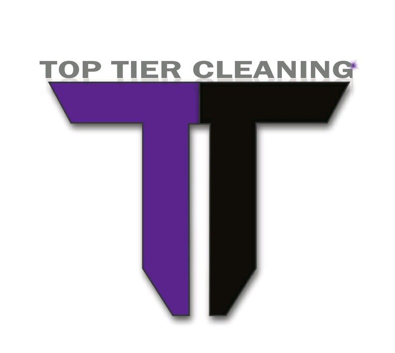 Top Tier Cleaning Pic 1