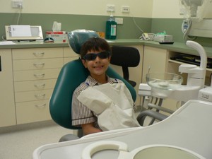 Ashgrove Dental Pic 4 - child friendly dentists