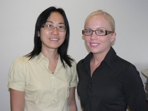 Ashgrove Dental Pic 5 - qualified dentists