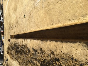 Beanham's Earthmoving Pic 3 - Footings Kewarra Beach