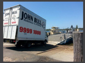 John Bull Removals & Storage Pic 4