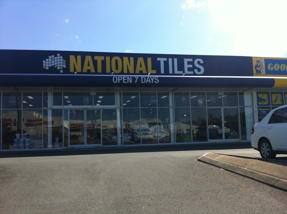 National Tiles Pic 1 - National Tiles Warana