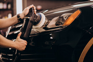 Cleanup Solutions - Car Detailing Pic 2