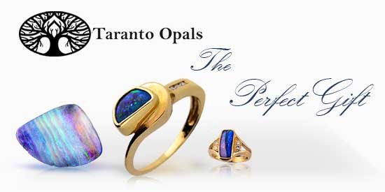 Buy Opals (Taranto Opals) Pic 1 - Opal products Online