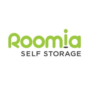 Roomia Self Storage Seaford Pic 1