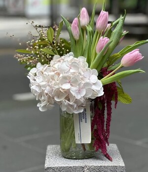 Melbourne Flower Merchant Pic 4