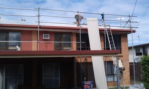 Finlayson Roofing & Guttering Pic 2