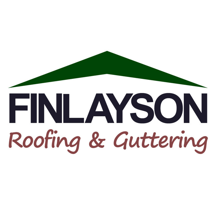 Finlayson Roofing & Guttering Pic 1 - Finlayson Roofing company logo