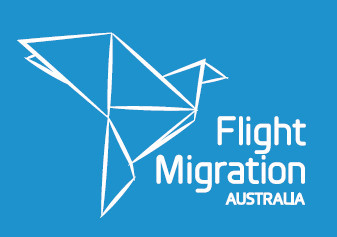 Flight Migration Pic 1 - Flight Migration