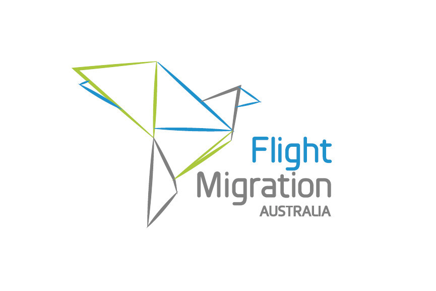 Flight Migration Pic 2 - Flight Migration