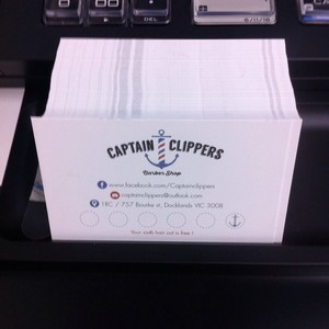 Captain Clippers Pic 2