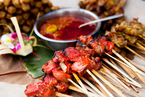 Bali Culinary Tours Pic 5