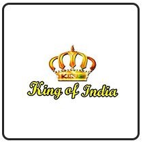 King of India Pic 1