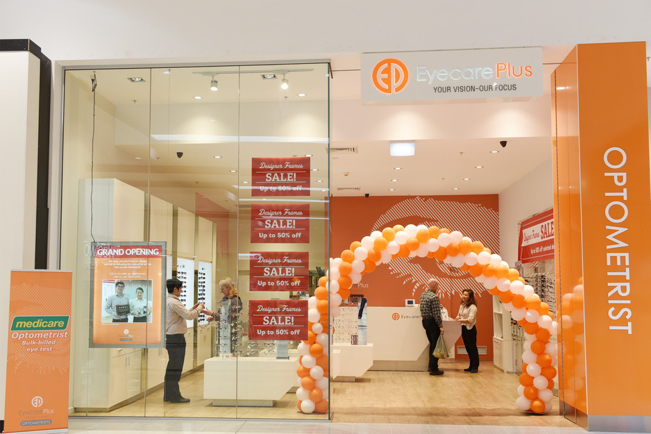 Eyecare Plus Lake Munmorah Pic 1