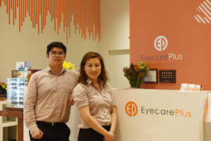 Eyecare Plus Lake Munmorah Pic 2