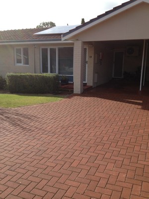 Perth Window Cleaning Pic 2 - Home cleaning lawn moving