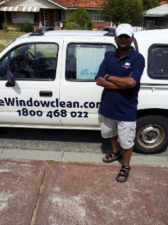 Perth Window Cleaning Pic 1 - Perth Window Cleaner