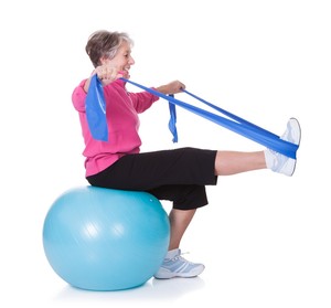 ESP Pilates & Personal Training Pic 3 - Pilates for Seniors