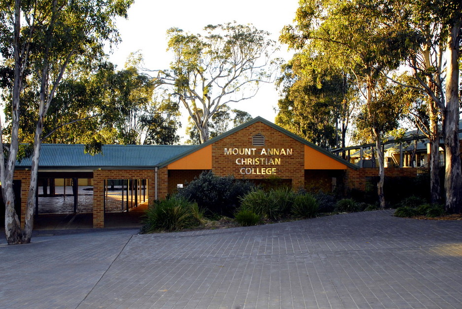 Mount Annan Christian College Pic 1