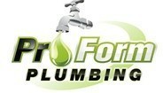 Proform plumbing... Pic 1 - 0 Call out fee Emergency 24 hour service A plumber you can trust Call us today for a free quote