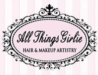 All Things Girlie Hair & Makeup Artistry Pic 1