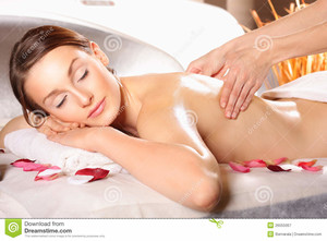 Mobile Beauty Box Pic 2 - Mobile Massage and Spa Beauty Specialists we come to you