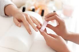 Mobile Beauty Box Pic 4 - 15HR TOP TO TOE GEL NAIL PACKAGE 130 INCLUDES Manicure and pedicure foot soak and scrub