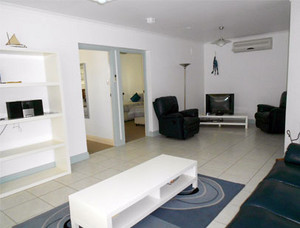 Arches Spa Apartments Luxury Accommodation Robe Pic 3 - Arches Spa Apartments Luxury Accommodation Robe SA