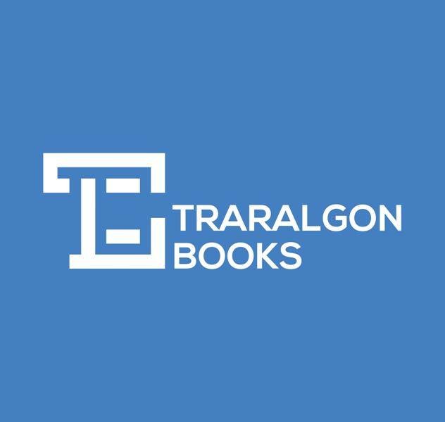 Traralgon Books Pic 1 - Traralgon Books and ABC Centre Logo