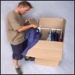 Removal Man Pic 4 - Professional packers