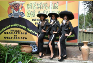 Mexican on Wheels Pic 5