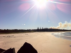 AMY'S BEACHSIDE CAFE Pic 2