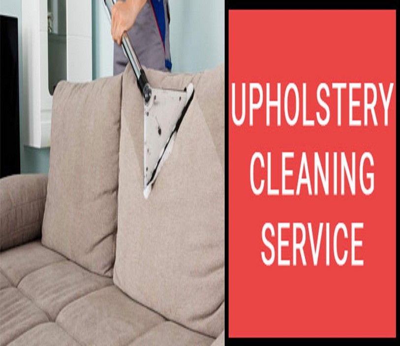 Back 2 New Cleaning - Upholstery Cleaning Adelaide Pic 1