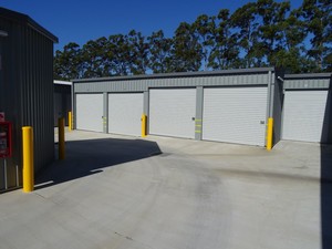 Secure Storage Bangalow Pic 4