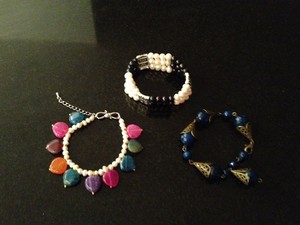 Pretty Things Pic 5 - Bracelets