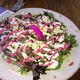 Levant Eatery Pic 1 - Beef salad